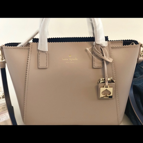 Kate Spade Turner Road Small - Picture 2 of 8